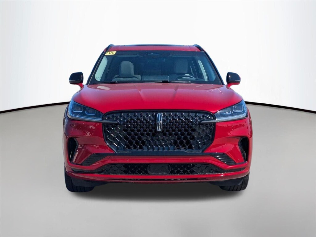 New 2025 Lincoln Aviator Reserve SUV