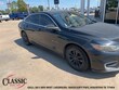 Chevrolet Malibu Hybrid