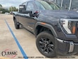 GMC Sierra 2500 HD