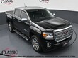 GMC Canyon