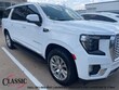 GMC Yukon XL