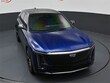 CADILLAC LYRIQ