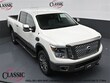Nissan Titan XD