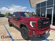 GMC Sierra 2500 HD