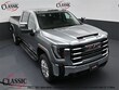 GMC Sierra 2500 HD