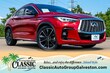 INFINITI QX55