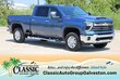 Chevrolet Silverado 3500 HD