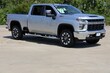 Chevrolet Silverado 2500 HD