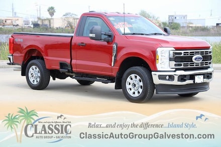 2024 Ford F-250 Truck Regular Cab