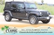  Jeep Wrangler JK Unlimited