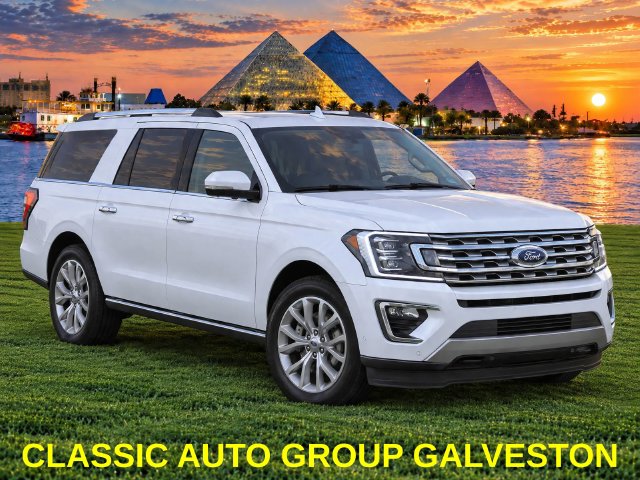  Ford Expedition