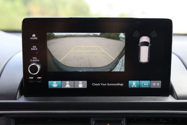 2024 Honda Pilot EX-L - Photo 20