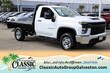  Chevrolet Silverado 2500 HD