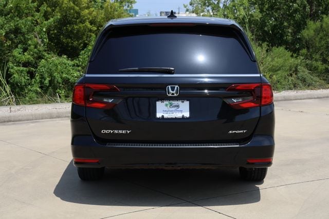 2023 Honda Odyssey SPORT - Photo 7