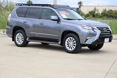 Used 2015 LEXUS GX 460 SUV near Friendswood, TX