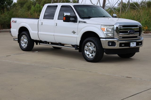 Used 2016 Ford F-250