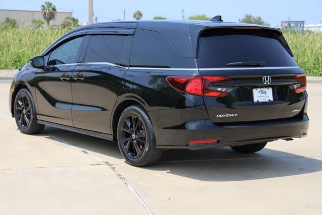 2023 Honda Odyssey SPORT - Photo 6