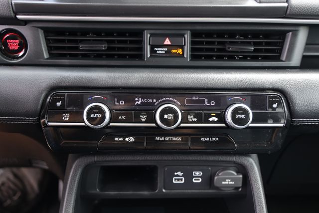 2024 Honda Pilot EX-L - Photo 21