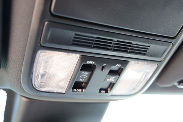 2023 Honda Odyssey SPORT - Photo 30