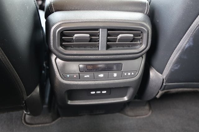 2024 Honda Pilot EX-L - Photo 27