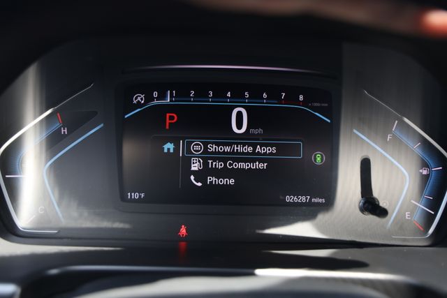 2023 Honda Odyssey SPORT - Photo 17