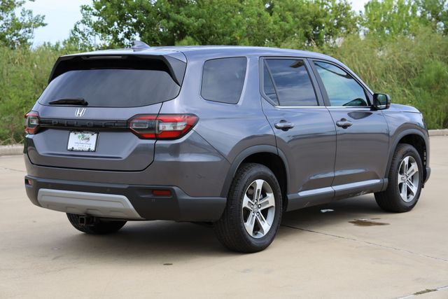 2024 Honda Pilot EX-L - Photo 7