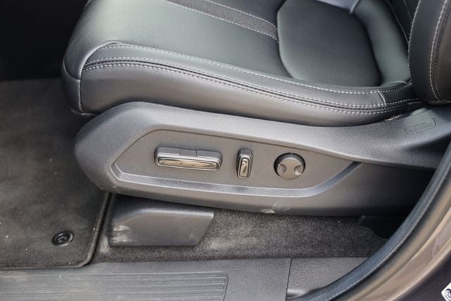 2024 Honda Pilot EX-L - Photo 24