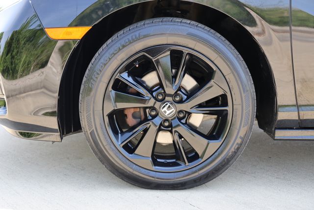 2023 Honda Odyssey SPORT - Photo 9