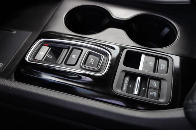 2024 Honda Pilot EX-L - Photo 23