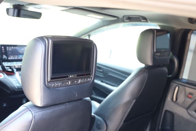 2023 Honda Odyssey SPORT - Photo 13