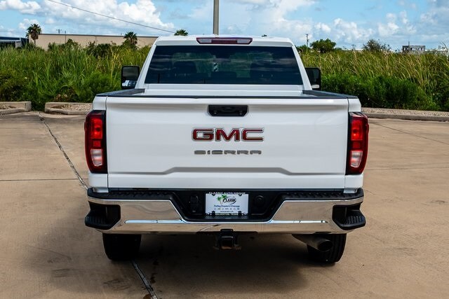 2024 Gmc Sierra 2500 HD Pro photo 3