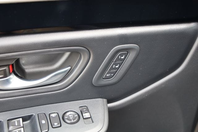 2024 Honda Pilot EX-L - Photo 25