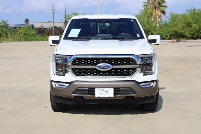 2023 Ford F-150 King Ranch photo 2