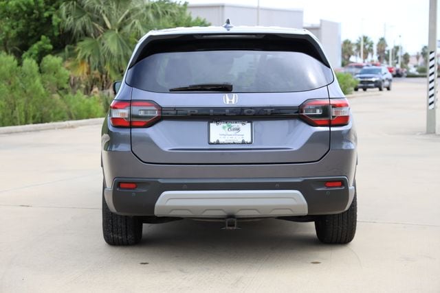 2024 Honda Pilot EX-L - Photo 6