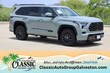 Toyota Sequoia