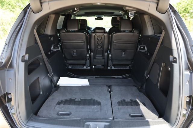 2023 Honda Odyssey SPORT - Photo 15
