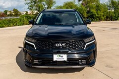 Used 2022 Kia Sorento SX Prestige SUV in Galveston, TX