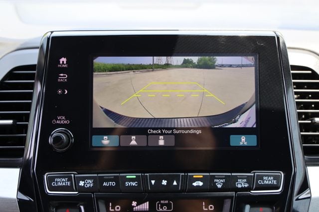 2023 Honda Odyssey SPORT - Photo 20