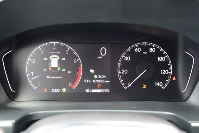 2024 Honda Pilot EX-L - Photo 16