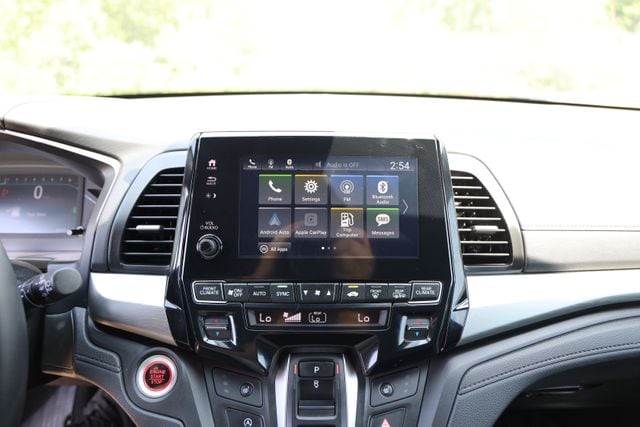 2023 Honda Odyssey SPORT - Photo 18