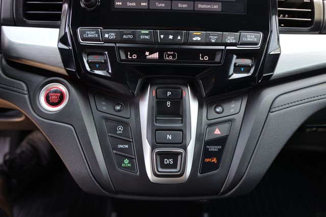 2023 Honda Odyssey SPORT - Photo 21