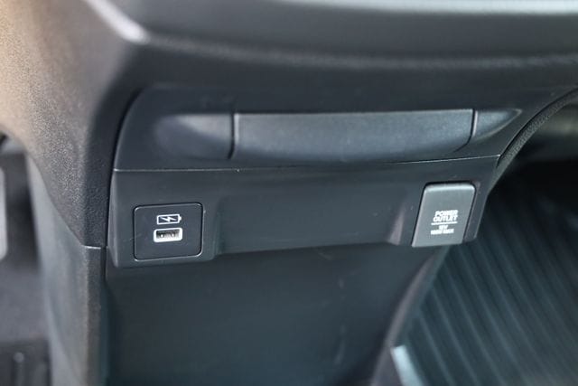 2023 Honda Odyssey SPORT - Photo 27