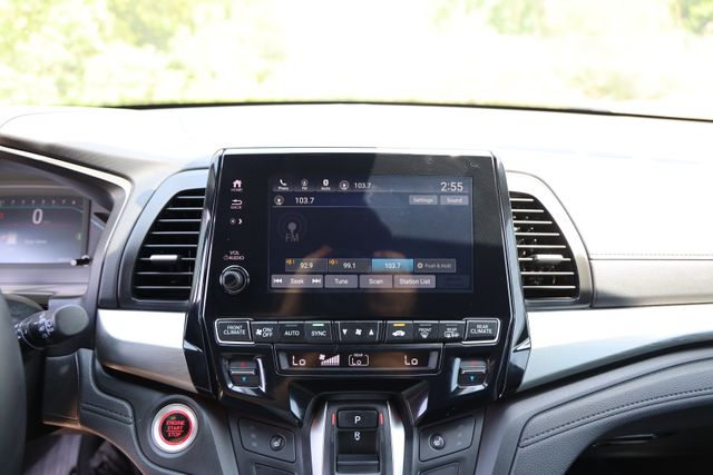 2023 Honda Odyssey SPORT - Photo 19