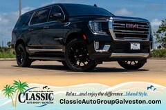 Used 2022 GMC Yukon XL SLT SUV near Friendswood, TX