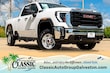  GMC Sierra 2500 HD