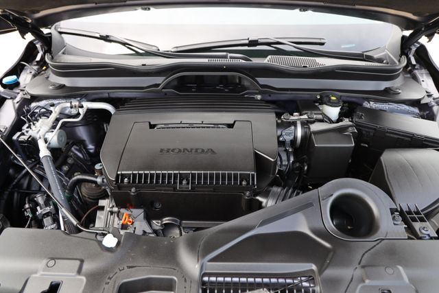 2024 Honda Pilot EX-L - Photo 28