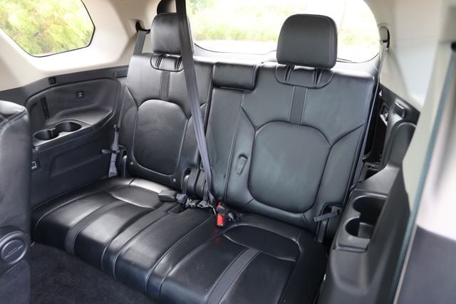 2024 Honda Pilot EX-L - Photo 13