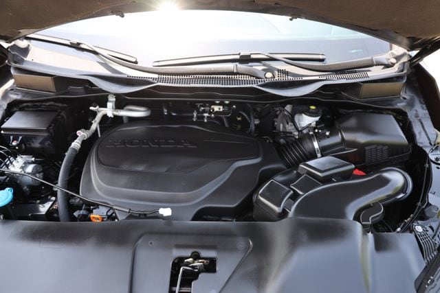 2023 Honda Odyssey SPORT - Photo 32