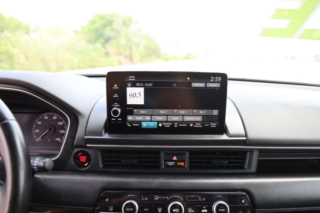 2024 Honda Pilot EX-L - Photo 19