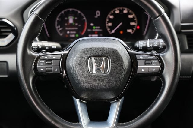 2024 Honda Pilot EX-L - Photo 15